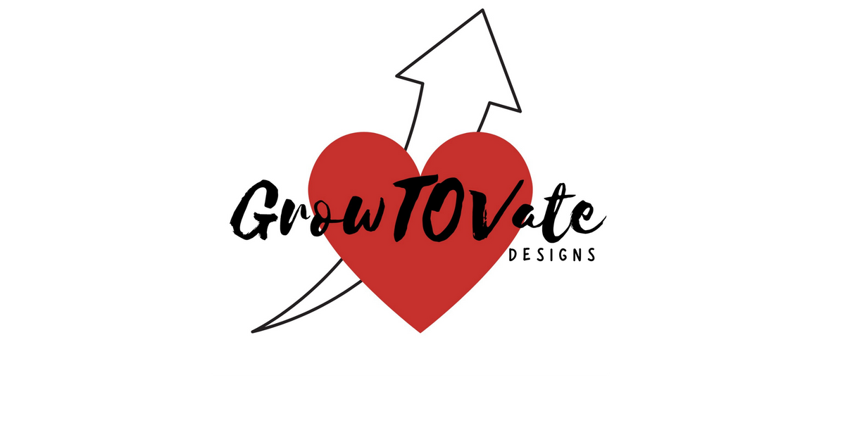 GrowToVate - Inspiring Growth & Motivation
