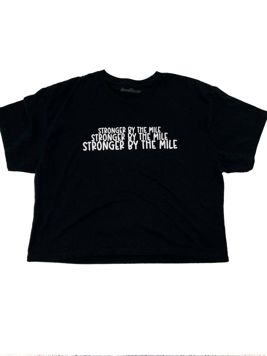 Stronger by the Mile Crop - GrowToVate