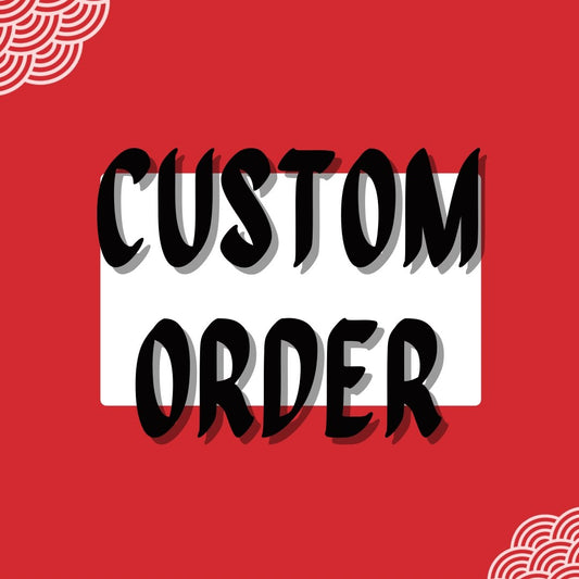 Custom Order - See Description for Details - GrowToVate